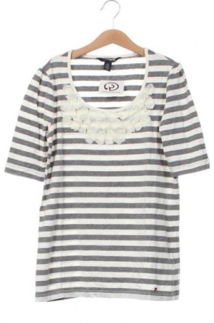 Дамска блуза Tommy Hilfiger, Размер XS, Цвят Многоцветен, Цена 47,99 лв.