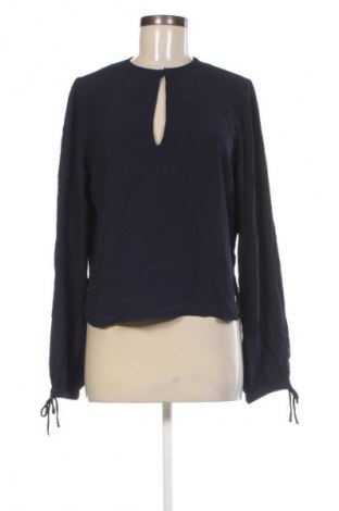 Damen Shirt Tommy Hilfiger, Größe M, Farbe Blau, Preis 61,99 €