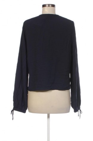 Damen Shirt Tommy Hilfiger, Größe M, Farbe Blau, Preis 61,99 €