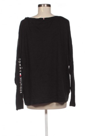 Bluză de femei Tommy Hilfiger, Mărime XXL, Culoare Negru, Preț 303,99 Lei