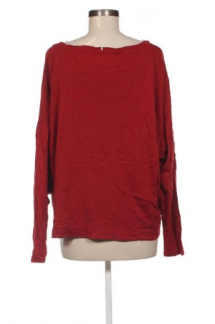 Bluză de femei Tommy Hilfiger, Mărime XXL, Culoare Roșu, Preț 303,99 Lei
