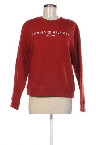 Damen Shirt Tommy Hilfiger, Größe S, Farbe Rot, Preis 117,99 €