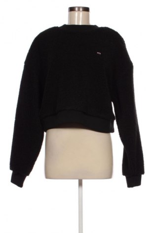 Dámská halenka Tommy Jeans, Velikost L, Barva Černá, Cena  3 249,00 Kč