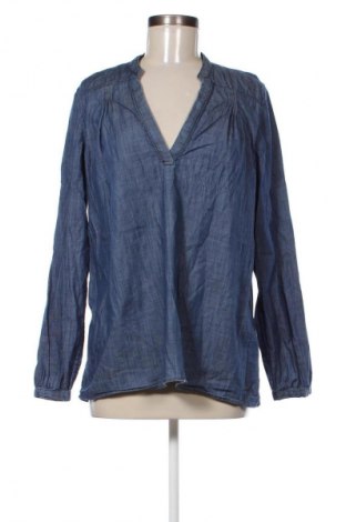 Dámská halenka Tommy Hilfiger, Velikost M, Barva Modrá, Cena  1 127,00 Kč