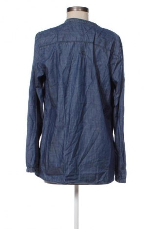 Dámská halenka Tommy Hilfiger, Velikost M, Barva Modrá, Cena  1 127,00 Kč