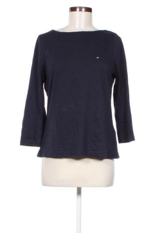 Damen Shirt Tommy Hilfiger, Größe M, Farbe Blau, Preis € 45,52