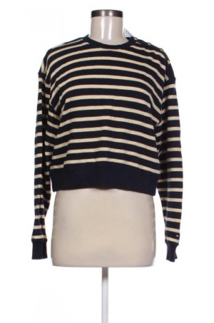 Γυναικεία μπλούζα Tommy Hilfiger, Μέγεθος M, Χρώμα Πολύχρωμο, Τιμή 45,52 €