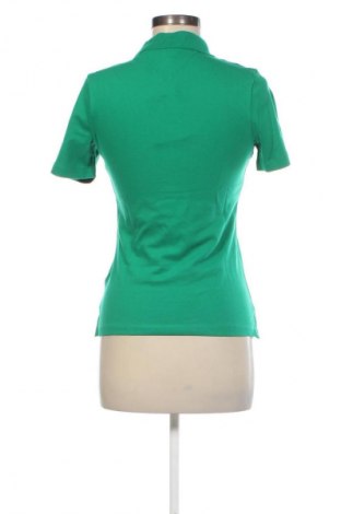 Bluzka damska Tommy Hilfiger, Rozmiar S, Kolor Zielony, Cena 168,99 zł