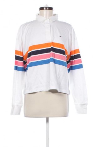 Dámská halenka Tommy Jeans, Velikost S, Barva Vícebarevné, Cena  1 099,00 Kč