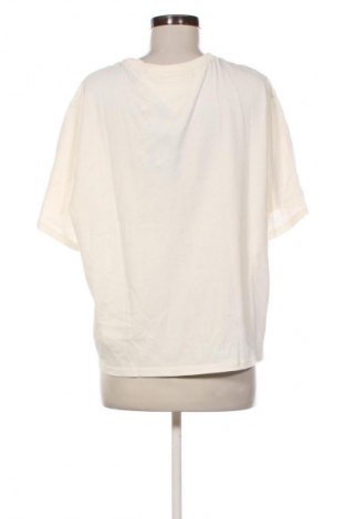 Bluză de femei Tommy Jeans, Mărime XXL, Culoare Ecru, Preț 476,99 Lei
