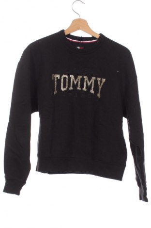 Dámská halenka Tommy Jeans, Velikost XS, Barva Černá, Cena  2 549,00 Kč