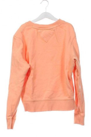 Bluzka damska Tommy Jeans, Rozmiar XS, Kolor Pomarańczowy, Cena 130,99 zł