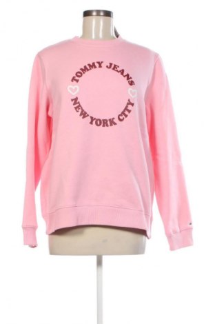 Dámska blúza Tommy Jeans, Veľkosť L, Farba Ružová, Cena  52,95 €