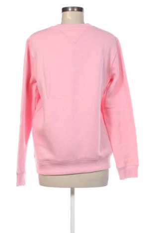Dámska blúza Tommy Jeans, Veľkosť L, Farba Ružová, Cena  52,95 €