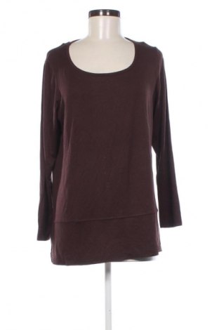 Női blúz Top Fashion, Méret XL, Szín Barna, Ár 2 389 Ft