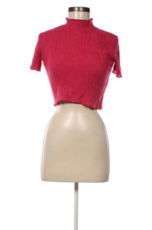 Bluză de femei Topshop, Mărime S, Culoare Roz, Preț 78,99 Lei