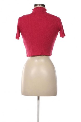 Bluză de femei Topshop, Mărime S, Culoare Roz, Preț 78,99 Lei