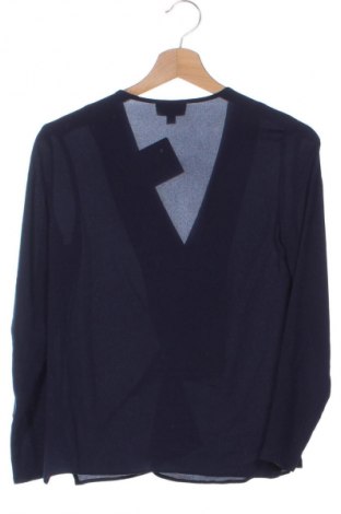 Bluză de femei Topshop, Mărime XS, Culoare Albastru, Preț 115,99 Lei