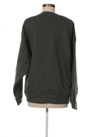 Γυναικεία μπλούζα Topshop, Μέγεθος S, Χρώμα Πράσινο, Τιμή 49,99 €
