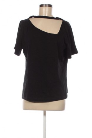Bluzka damska Trendyol, Rozmiar XL, Kolor Czarny, Cena 142,39 zł