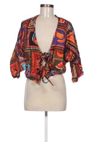 Damen Shirt Trendyol, Größe M, Farbe Mehrfarbig, Preis € 13,81