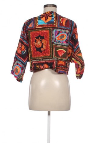 Damen Shirt Trendyol, Größe M, Farbe Mehrfarbig, Preis € 13,81
