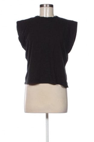 Bluză de femei Trendyol, Mărime M, Culoare Negru, Preț 46,99 Lei