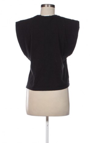 Bluză de femei Trendyol, Mărime M, Culoare Negru, Preț 46,99 Lei