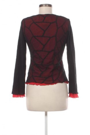 Bluzka damska Tru, Rozmiar M, Kolor Kolorowy, Cena 62,99 zł
