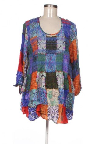 Damen Shirt Ts, Größe XL, Farbe Mehrfarbig, Preis 13,99 €