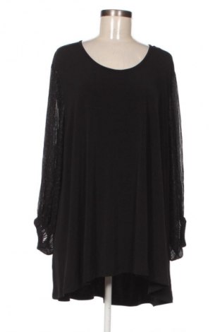 Bluzka damska Ts, Rozmiar L, Kolor Czarny, Cena 62,99 zł