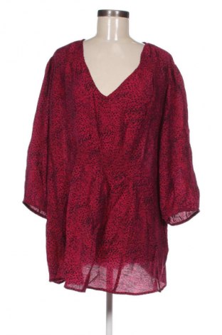 Damen Shirt Ulla Popken, Größe XXL, Farbe Mehrfarbig, Preis € 39,39