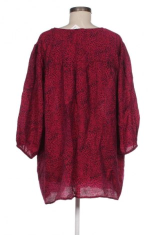 Damen Shirt Ulla Popken, Größe XXL, Farbe Mehrfarbig, Preis € 39,39