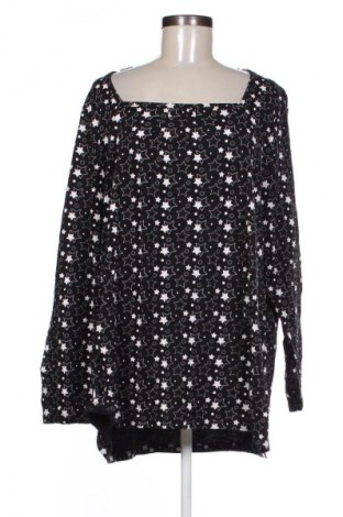 Bluză de femei Ulla Popken, Mărime XXL, Culoare Multicolor, Preț 115,99 Lei