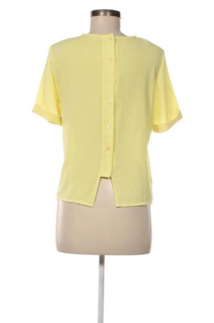 Bluzka damska Unbranded, Rozmiar S, Kolor Żółty, Cena 14,99 zł
