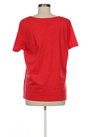 Bluzka damska Unbranded, Rozmiar L, Kolor Czerwony, Cena 62,99 zł