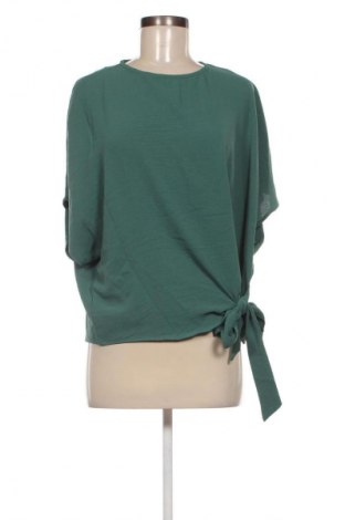 Bluzka damska Unbranded, Rozmiar M, Kolor Zielony, Cena 62,99 zł