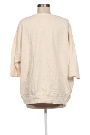 Γυναικεία μπλούζα Unbranded, Μέγεθος L, Χρώμα  Μπέζ, Τιμή 12,99 €