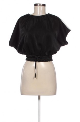Bluzka damska Unbranded, Rozmiar S, Kolor Czarny, Cena 26,99 zł