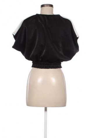 Bluzka damska Unbranded, Rozmiar S, Kolor Czarny, Cena 26,99 zł