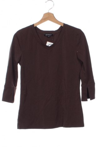 Bluzka damska Unbranded, Rozmiar XS, Kolor Brązowy, Cena 62,99 zł