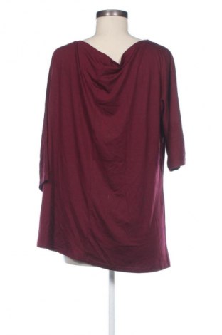 Bluzka damska Unbranded, Rozmiar XL, Kolor Czerwony, Cena 25,99 zł
