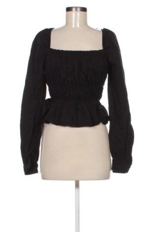 Bluzka damska Unbranded, Rozmiar M, Kolor Czarny, Cena 62,99 zł