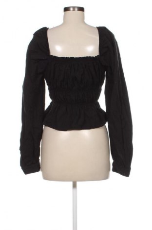 Bluzka damska Unbranded, Rozmiar M, Kolor Czarny, Cena 62,99 zł