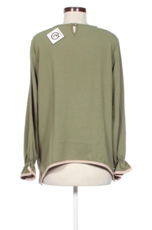 Γυναικεία μπλούζα Unbranded, Μέγεθος XXL, Χρώμα Πράσινο, Τιμή 6,99 €