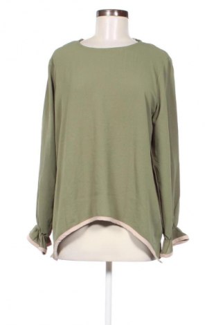 Γυναικεία μπλούζα Unbranded, Μέγεθος XXL, Χρώμα Πράσινο, Τιμή 6,99 €