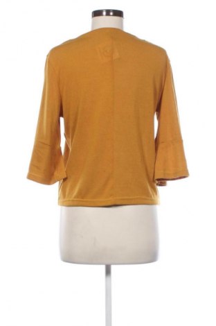 Bluzka damska Unbranded, Rozmiar M, Kolor Żółty, Cena 25,99 zł
