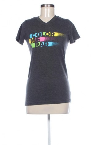Bluzka damska Unbranded, Rozmiar M, Kolor Szary, Cena 26,99 zł