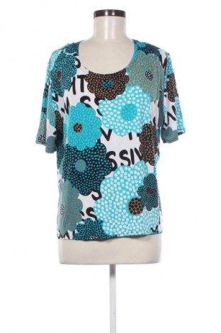 Bluzka damska Unbranded, Rozmiar XL, Kolor Kolorowy, Cena 25,99 zł