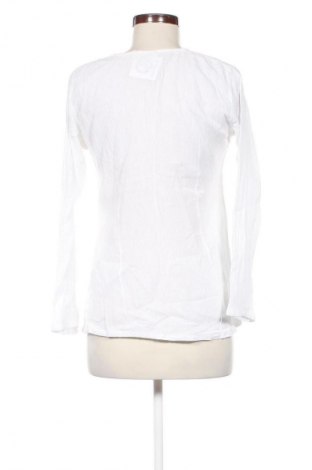 Bluzka damska Unbranded, Rozmiar S, Kolor Biały, Cena 25,99 zł